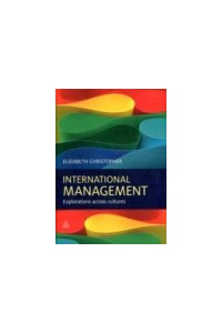 International Management