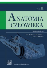 Anatomia człowieka  T. 2