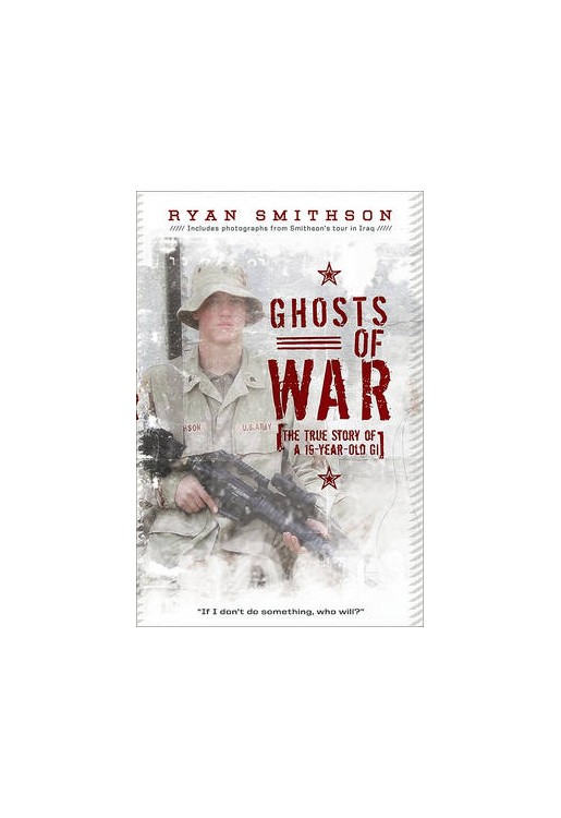 Ghosts of War