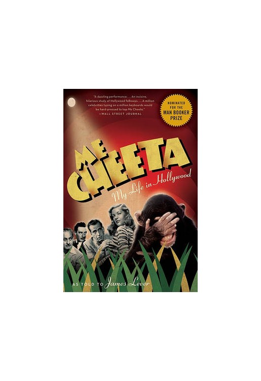 Me Cheeta