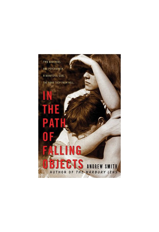 In the Path of Falling Objects