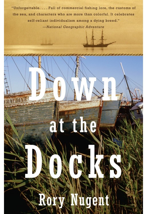 Down at the Docks