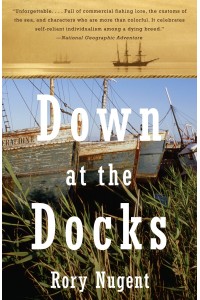 Down at the Docks