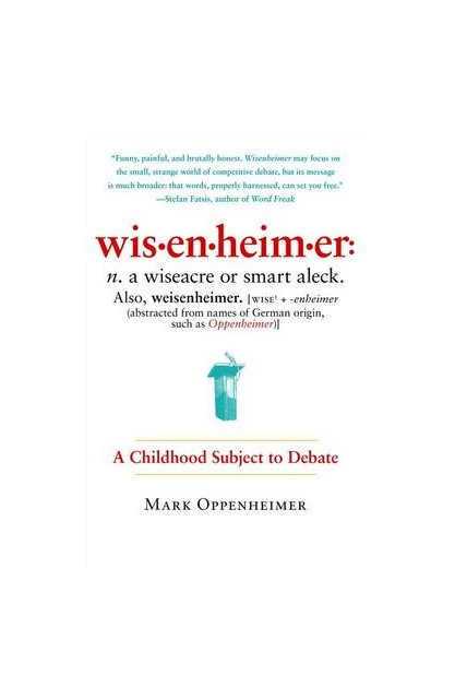 Wisenheimer