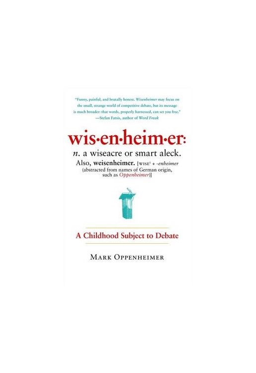 Wisenheimer