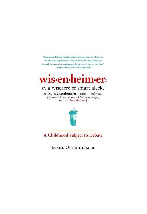 Wisenheimer