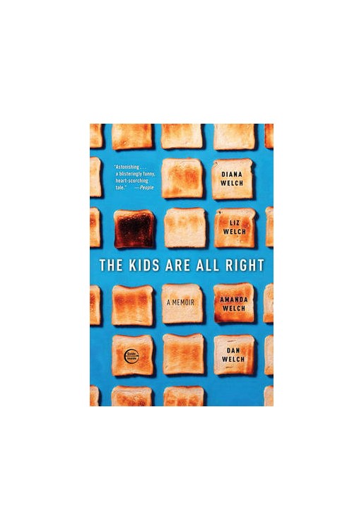 The Kids Are All Right