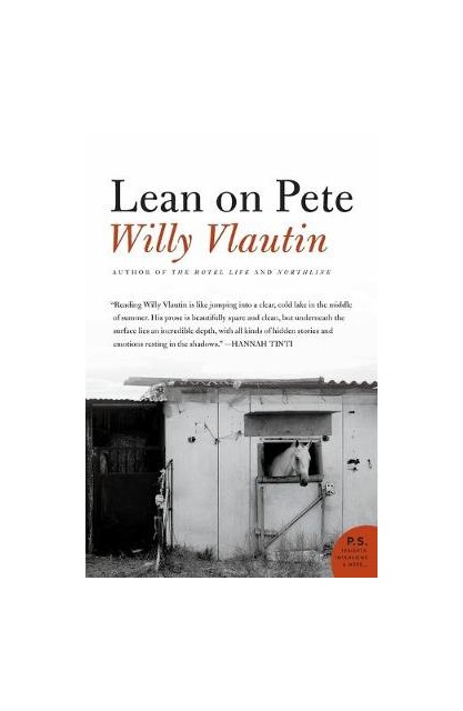 Lean on Pete
