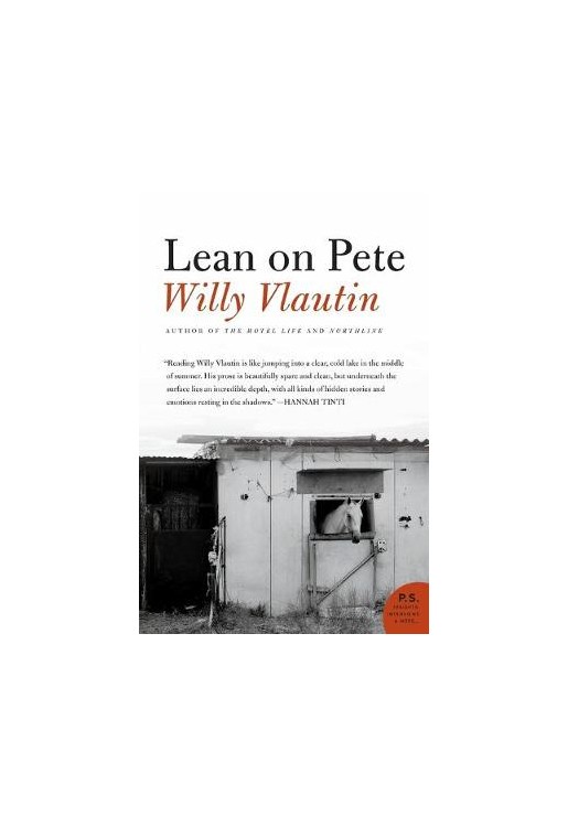 Lean on Pete