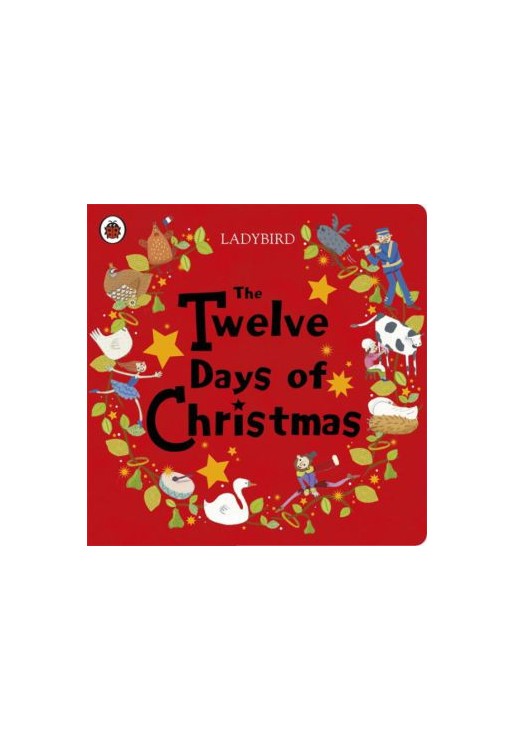 The Twelve Days of Christmas