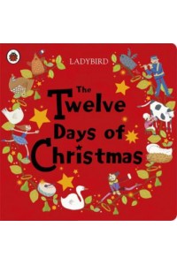 The Twelve Days of Christmas