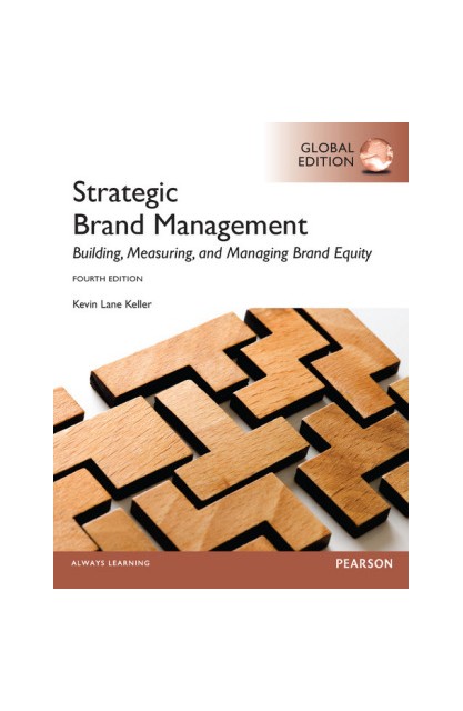 Strategic Brand Managment