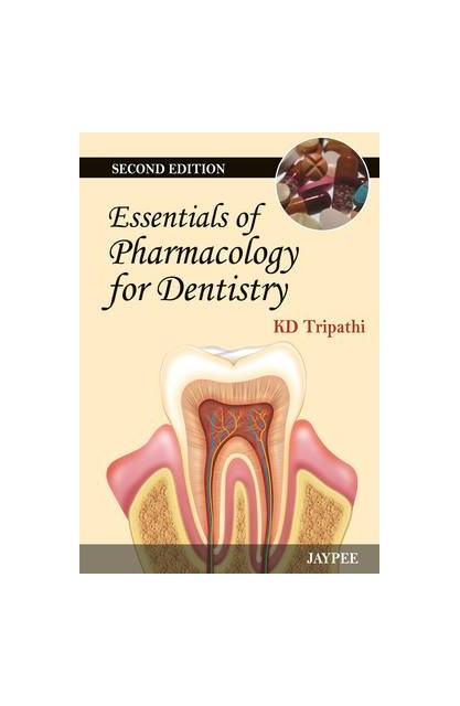 Essentails Pharmacology for...