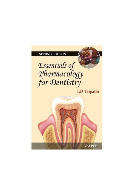 Essentails Pharmacology for Dentistry