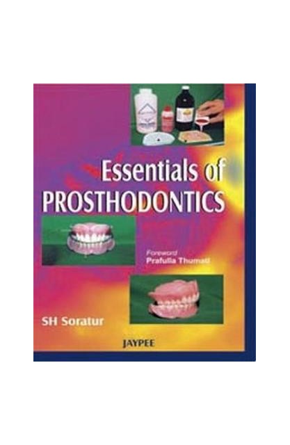 Essentials of Prosthodontics