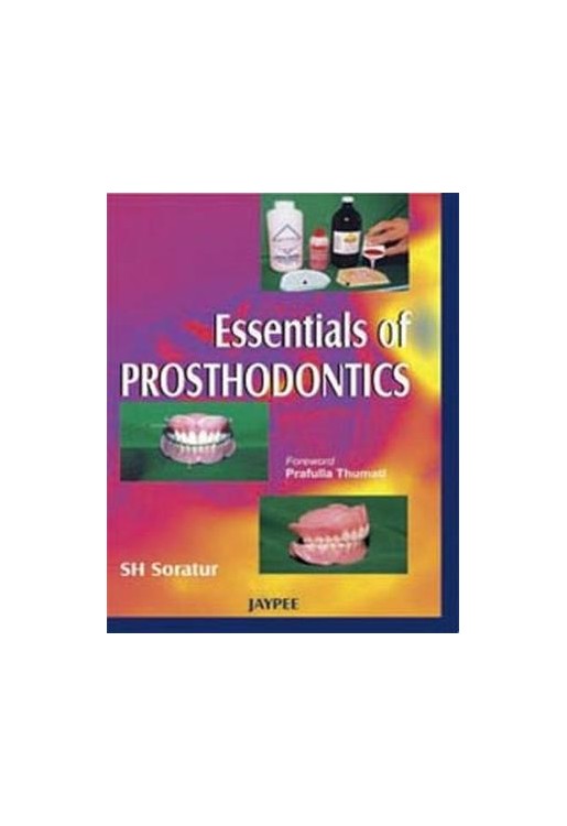 Essentials of Prosthodontics