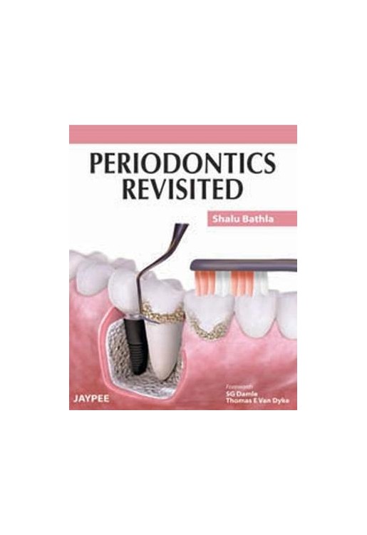 Periodontics Revisited