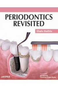 Periodontics Revisited