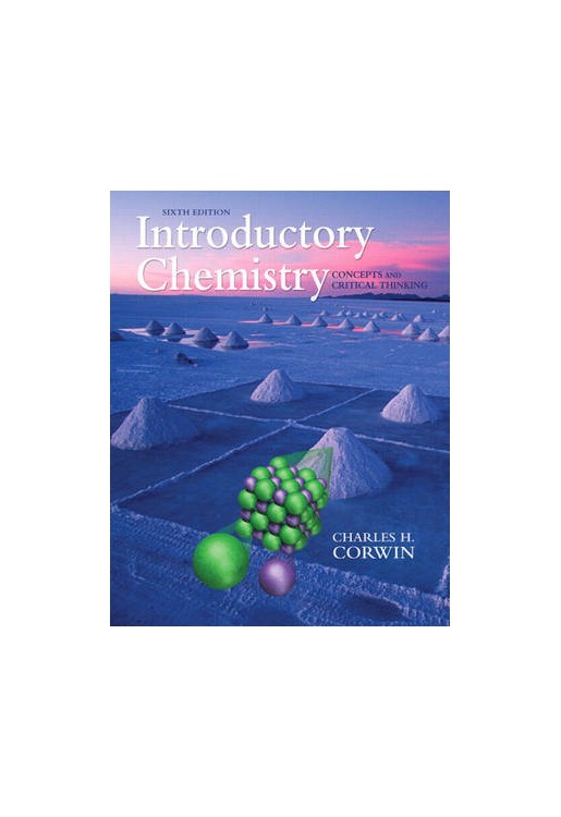 Introductory Chemistry