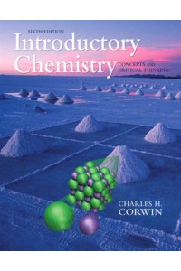 Introductory Chemistry