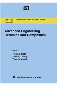 Advanced Engineering Ceramics and Composites