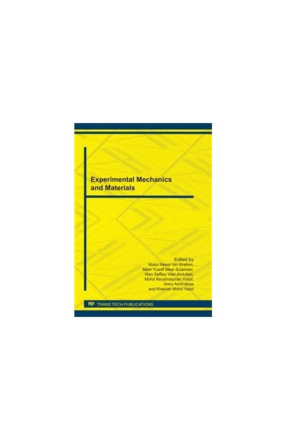 Experimental Mechanics and...