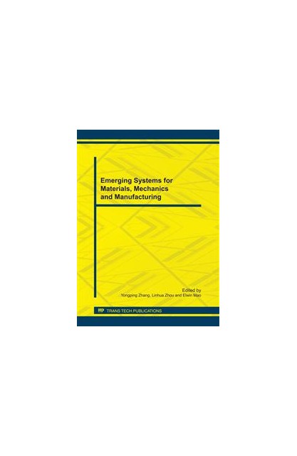 Emerging Systems for...