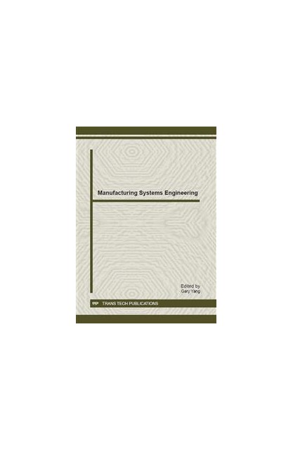 Manufacturing Systems...