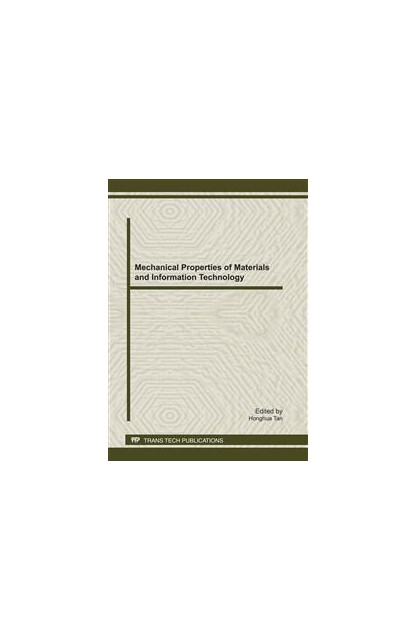 Mechanical Properties of...