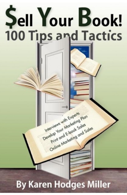 Sell Your Book! 100 Tips...