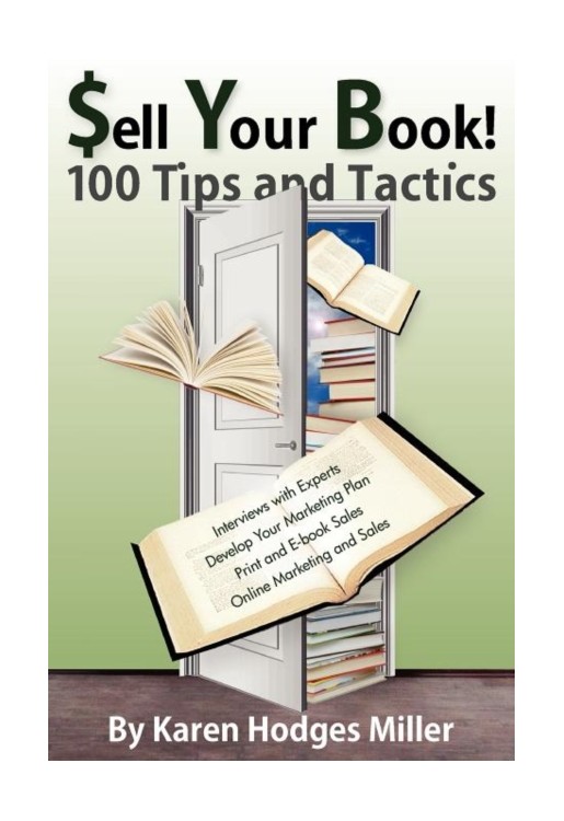Sell Your Book! 100 Tips and Tactics