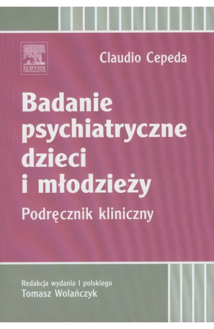 Badanie psychiatryczne...