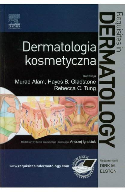 Dermatologia kosmetyczna