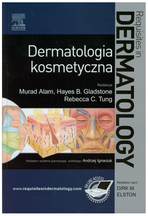 Dermatologia kosmetyczna