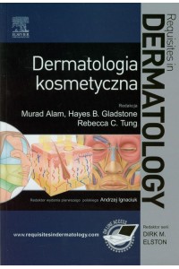 Dermatologia kosmetyczna