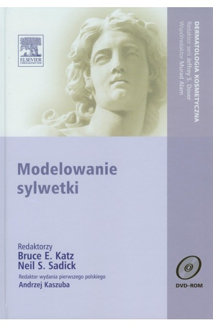 Modelowanie sylwetki. Seria...