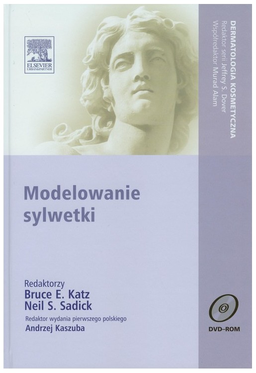 Modelowanie sylwetki. Seria Dermatologia Kosmetyczna