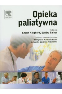 Opieka paliatywna Kinghorn