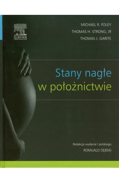 Stany nagłe w położnictwie