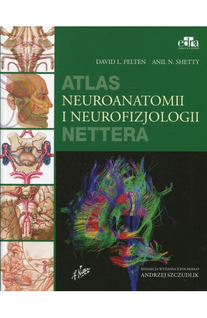 Atlas neuroanatomii i...