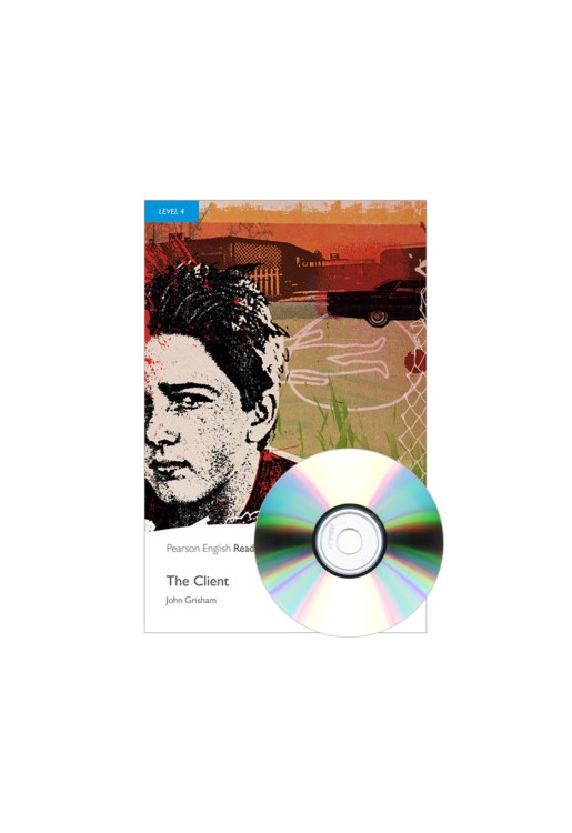 The Client & MP3 Pack: Level 4
