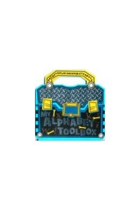 My Alphabet Toolbox