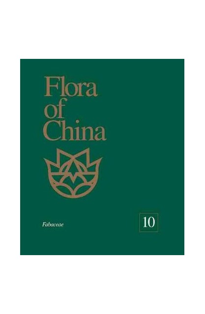 Flora of China vol 10
