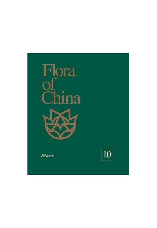 Flora of China vol 10