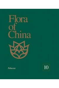 Flora of China vol 10