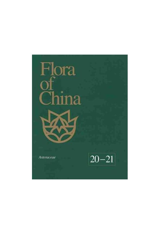 Flora of China vol 20-21