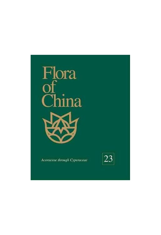 Flora of China vol 23