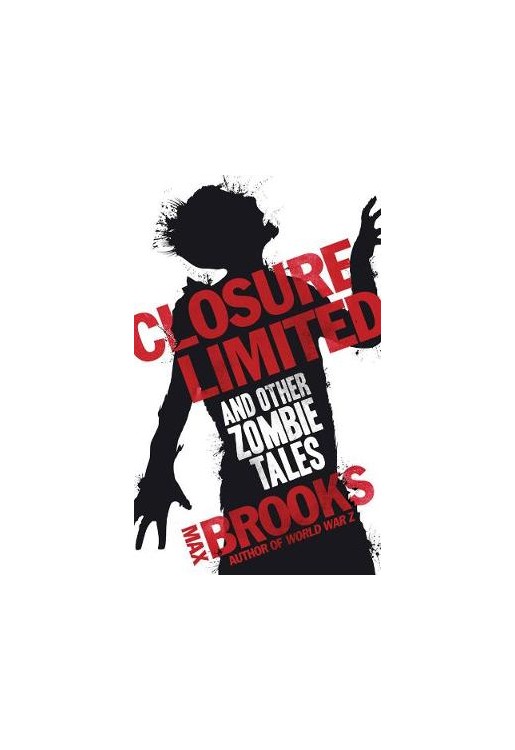 Closure, Limited