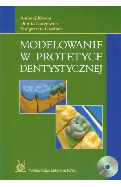 Modelowanie w protetyce...