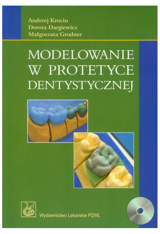 Modelowanie w protetyce dentystycznej
